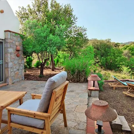 Bed & Breakfast Mucho Villages *