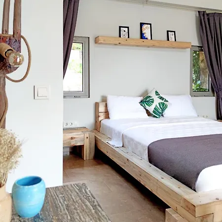 Mucho Villages Bed & Breakfast Bodrum