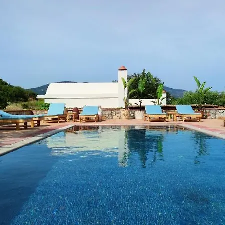 Mucho Villages * Bodrum