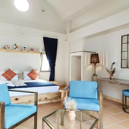 Bed & Breakfast Mucho Villages Bodrum
