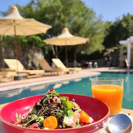 Bed & Breakfast Mucho Villages Bodrum