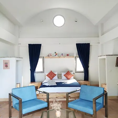 Bed & Breakfast Mucho Villages Bodrum